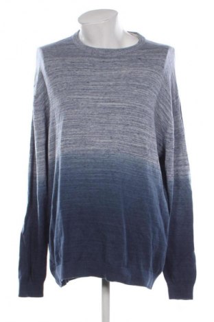 Herrenpullover Rhode Island, Größe XXL, Farbe Blau, Preis € 9,99