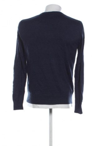 Мъжки пуловер Rivers, Размер S, Цвят Син, Цена 16,87 €