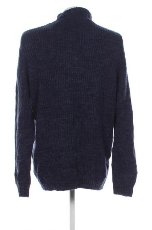 Pánský svetr  Rivers, Velikost XXL, Barva Vícebarevné, Cena  209,00 Kč