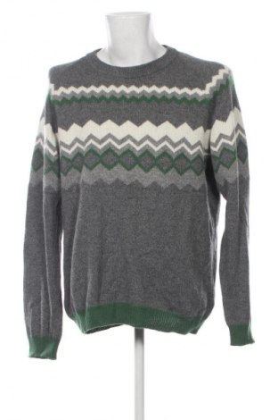 Ανδρικό πουλόβερ Roy Robson, Μέγεθος XXL, Χρώμα Πολύχρωμο, Τιμή 21,99 €