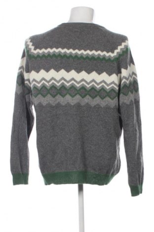Ανδρικό πουλόβερ Roy Robson, Μέγεθος XXL, Χρώμα Πολύχρωμο, Τιμή 21,99 €