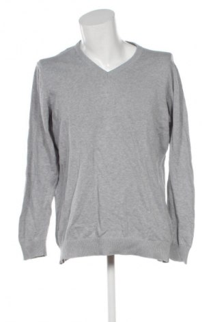 Pulover de bărbați Royal Class, Mărime XL, Culoare Gri, Preț 71,99 Lei