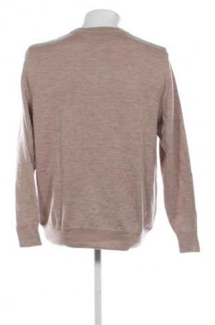 Herrenpullover Royal Class, Größe L, Farbe Beige, Preis 24,99 €