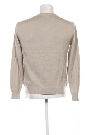 Pulover de bărbați Royal Class, Mărime M, Culoare Bej, Preț 66,99 Lei