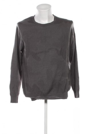 Pulover de bărbați Royal Class, Mărime XL, Culoare Gri, Preț 72,99 Lei