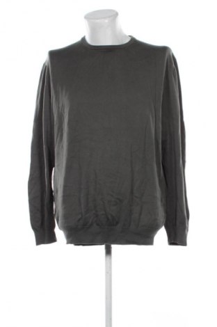 Męski sweter Ruck & Maul, Rozmiar XXL, Kolor Szary, Cena 133,96 zł