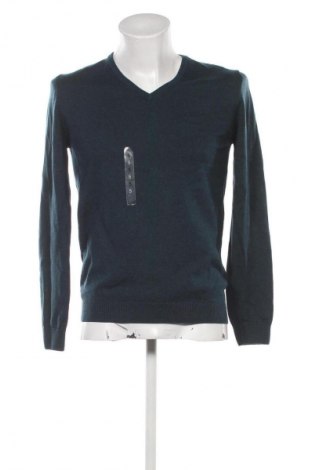 Pánsky sveter  S.Oliver, Veľkosť S, Farba Zelená, Cena  55,00 €