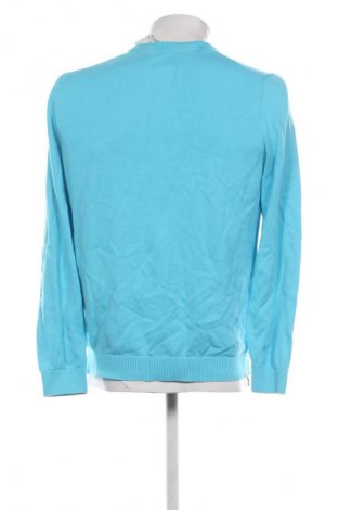 Pánsky sveter  S.Oliver, Veľkosť L, Farba Modrá, Cena  14,95 €