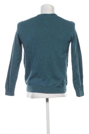 Herrenpullover S.Oliver, Größe M, Farbe Blau, Preis 14,99 €