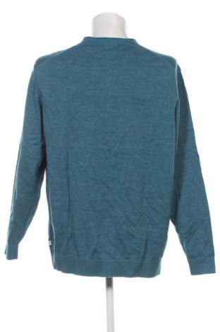 Мъжки пуловер S.Oliver, Размер 3XL, Цвят Син, Цена 16,87 €
