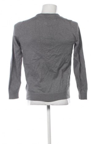 Мъжки пуловер S.Oliver, Размер M, Цвят Сив, Цена 9,20 €