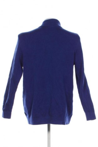 Męski sweter S.Oliver, Rozmiar XXL, Kolor Niebieski, Cena 75,99 zł