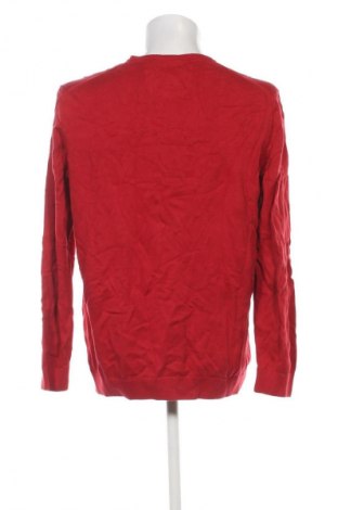 Мъжки пуловер S.Oliver, Размер XL, Цвят Червен, Цена 9,71 €