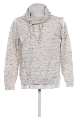 Мъжки пуловер S.Oliver, Размер L, Цвят Бял, Цена 12,27 €