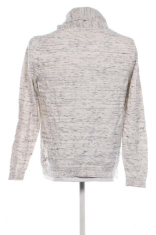 Мъжки пуловер S.Oliver, Размер L, Цвят Бял, Цена 12,27 €