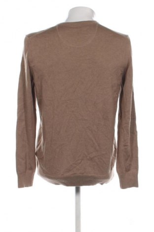 Мъжки пуловер S.Oliver, Размер L, Цвят Кафяв, Цена 11,24 €