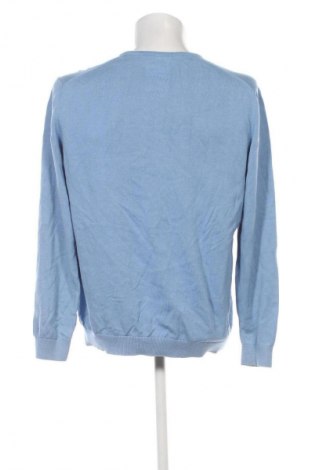 Мъжки пуловер S.Oliver, Размер XL, Цвят Син, Цена 10,73 €