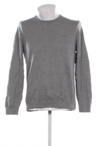 Мъжки пуловер S.Oliver, Размер L, Цвят Сив, Цена 8,69 €