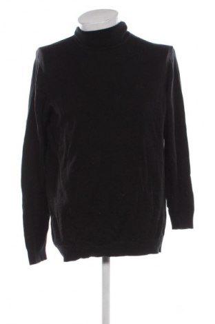 Herrenpullover S.Oliver, Größe XL, Farbe Schwarz, Preis € 24,45