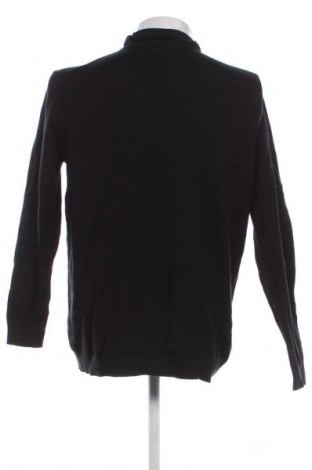 Herrenpullover S.Oliver, Größe XL, Farbe Schwarz, Preis € 24,45