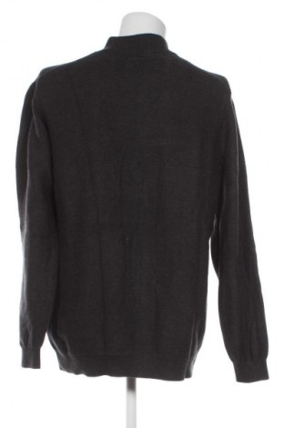 Pánsky sveter  S.Oliver, Veľkosť 3XL, Farba Sivá, Cena  25,00 €