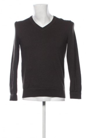 Ανδρικό πουλόβερ S.Oliver, Μέγεθος S, Χρώμα Καφέ, Τιμή 13,99 €