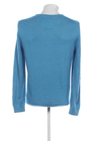 Herrenpullover S.Oliver, Größe M, Farbe Blau, Preis € 14,99