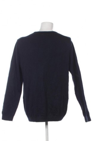 Мъжки пуловер S.Oliver, Размер XXL, Цвят Син, Цена 14,82 €