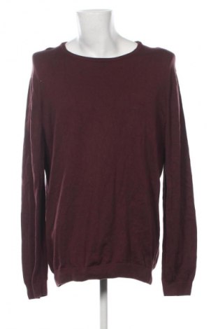 Мъжки пуловер S.Oliver, Размер XXL, Цвят Кафяв, Цена 14,31 €