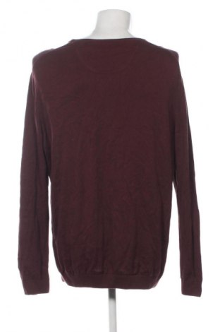Мъжки пуловер S.Oliver, Размер XXL, Цвят Кафяв, Цена 14,31 €