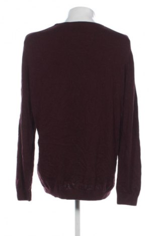 Férfi pulóver S.Oliver, Méret XL, Szín Lila, Ár 5 879 Ft
