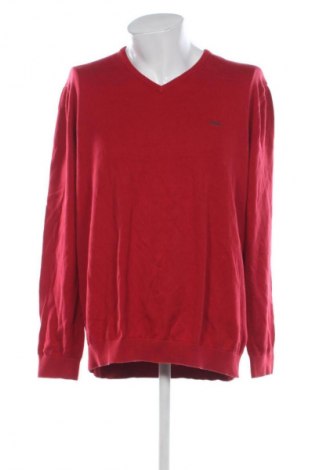 Pánsky sveter  S.Oliver, Veľkosť XXL, Farba Červená, Cena  10,95 €