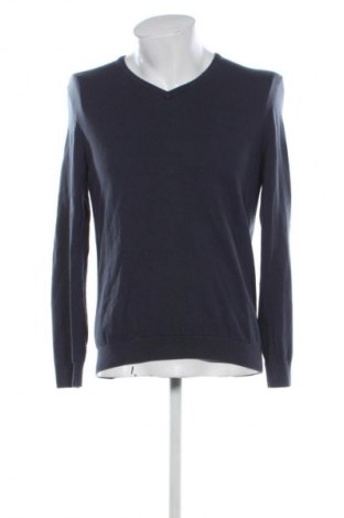 Herrenpullover S.Oliver, Größe M, Farbe Blau, Preis € 24,45