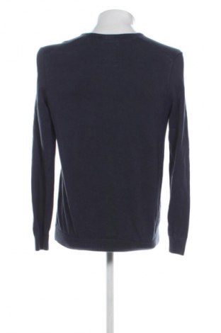 Herrenpullover S.Oliver, Größe M, Farbe Blau, Preis € 24,45