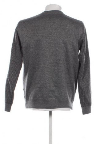 Pánsky sveter  SHEIN, Veľkosť L, Farba Sivá, Cena  18,00 €
