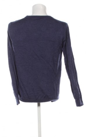 Męski sweter Saba, Rozmiar L, Kolor Niebieski, Cena 87,99 zł