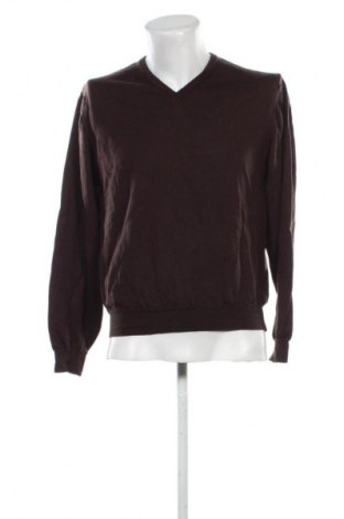 Férfi pulóver Sachs, Méret M, Szín Barna, Ár 7 438 Ft