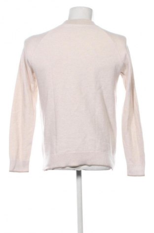 Ανδρικό πουλόβερ Scotch & Soda, Μέγεθος M, Χρώμα  Μπέζ, Τιμή 34,99 €