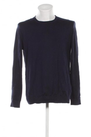 Pulover de bărbați Selected Homme, Mărime XL, Culoare Albastru, Preț 88,62 Lei