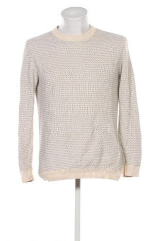 Herrenpullover Selected Homme, Größe M, Farbe Mehrfarbig, Preis 13,99 €