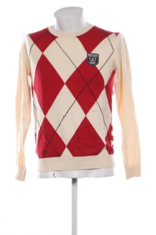 Ανδρικό πουλόβερ Selected Homme, Μέγεθος S, Χρώμα Πολύχρωμο, Τιμή 11,99 €