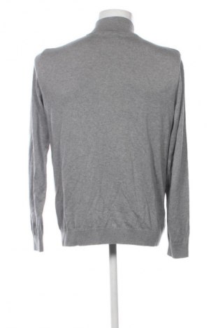 Ανδρικό πουλόβερ Selected Homme, Μέγεθος L, Χρώμα Γκρί, Τιμή 8,99 €