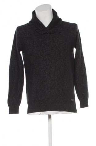 Pulover de bărbați Selected Homme, Mărime M, Culoare Gri, Preț 91,00 Lei