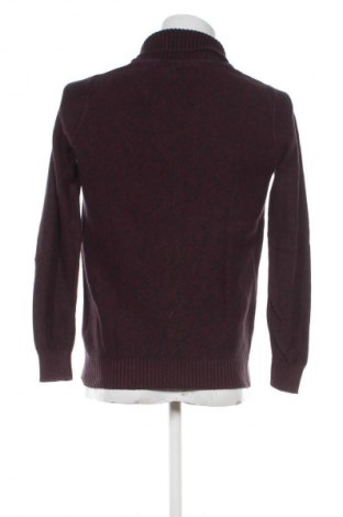 Pulover de bărbați Selected Homme, Mărime M, Culoare Mov, Preț 91,00 Lei