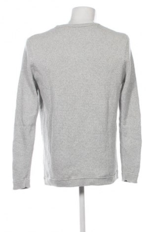 Мъжки пуловер Selected Homme, Размер XXL, Цвят Сив, Цена 8,69 €