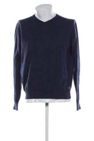 Herrenpullover Signal, Größe L, Farbe Blau, Preis € 31,73