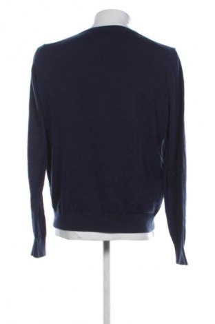 Herrenpullover Signal, Größe L, Farbe Blau, Preis € 31,73