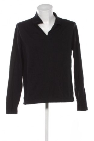 Pulover de bărbați Silent Theory, Mărime L, Culoare Negru, Preț 55,99 Lei