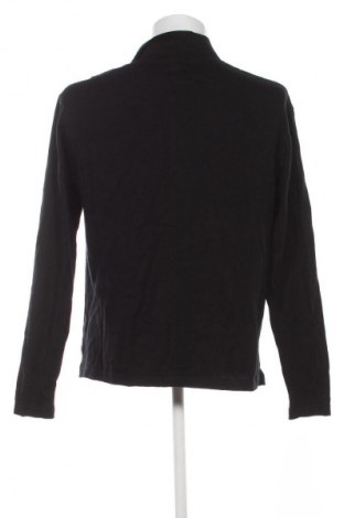 Pulover de bărbați Silent Theory, Mărime L, Culoare Negru, Preț 55,99 Lei