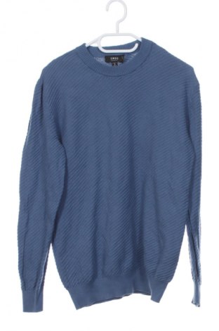 Ανδρικό πουλόβερ Smog, Μέγεθος S, Χρώμα Μπλέ, Τιμή 6,99 €